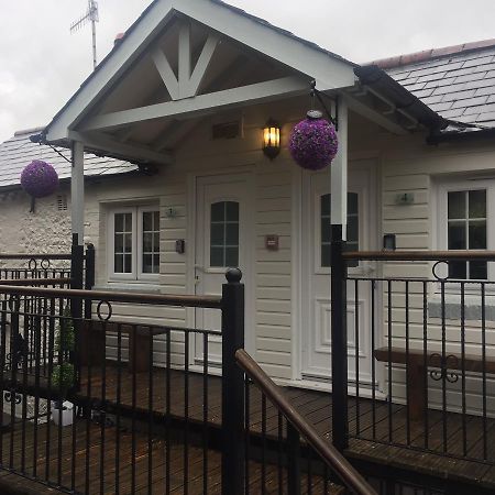 Motel Findon Rest Ltd Exterior foto