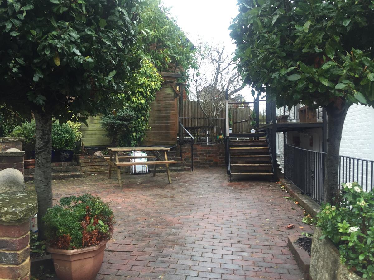 Motel Findon Rest Ltd Exterior foto
